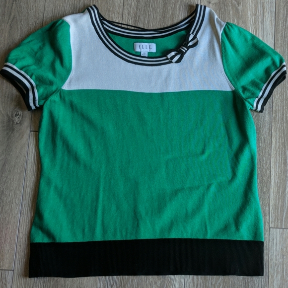 Elle Tops - Elle Sweater Top XXL